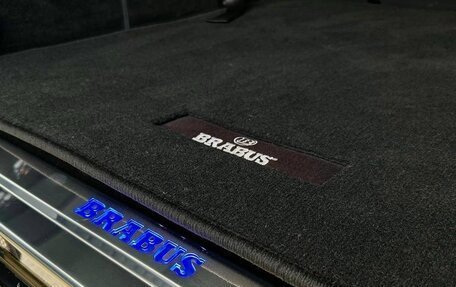 Mercedes-Benz G-Класс W463 рестайлинг _ii, 2018 год, 21 000 000 рублей, 18 фотография