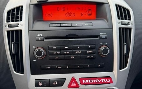 KIA cee'd I рестайлинг, 2009 год, 395 000 рублей, 5 фотография