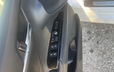 Toyota Camry, 2018 год, 2 550 000 рублей, 5 фотография