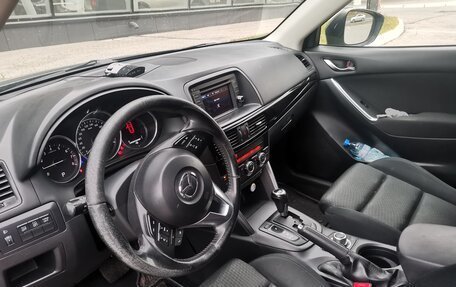 Mazda CX-5 II, 2012 год, 1 620 000 рублей, 6 фотография