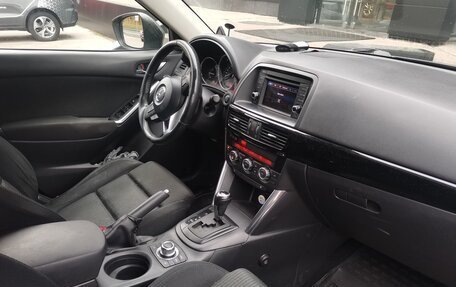 Mazda CX-5 II, 2012 год, 1 620 000 рублей, 5 фотография