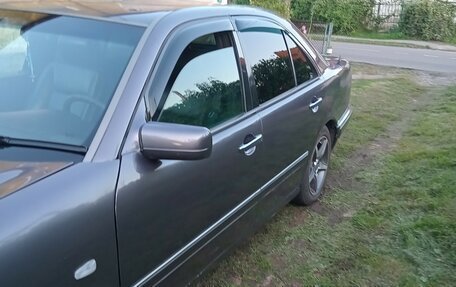 Mercedes-Benz E-Класс, 1997 год, 529 000 рублей, 3 фотография