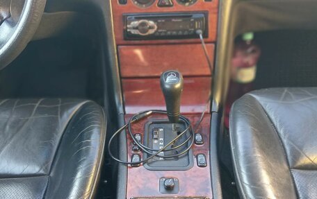 Mercedes-Benz E-Класс, 1997 год, 529 000 рублей, 7 фотография