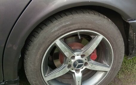 Mercedes-Benz E-Класс, 1997 год, 529 000 рублей, 4 фотография