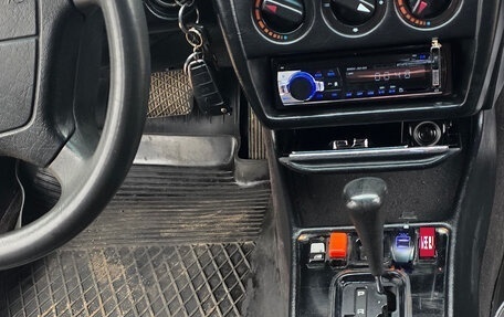 Mercedes-Benz 190 (W201), 1986 год, 275 000 рублей, 10 фотография