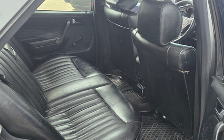 Mercedes-Benz 190 (W201), 1986 год, 275 000 рублей, 14 фотография