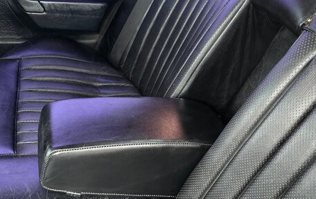 Mercedes-Benz 190 (W201), 1986 год, 275 000 рублей, 20 фотография