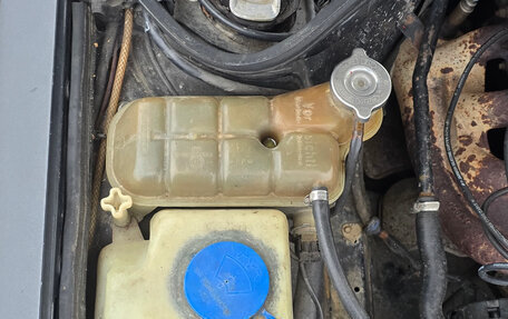 Mercedes-Benz 190 (W201), 1986 год, 275 000 рублей, 18 фотография