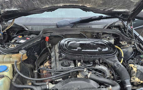 Mercedes-Benz 190 (W201), 1986 год, 275 000 рублей, 17 фотография