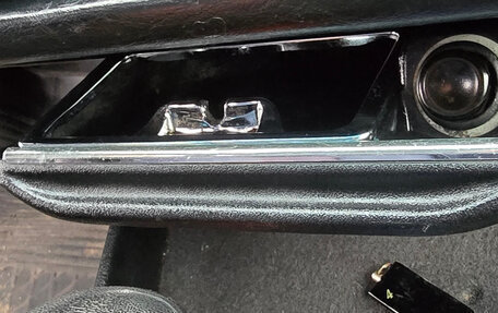 Mercedes-Benz 190 (W201), 1986 год, 275 000 рублей, 21 фотография