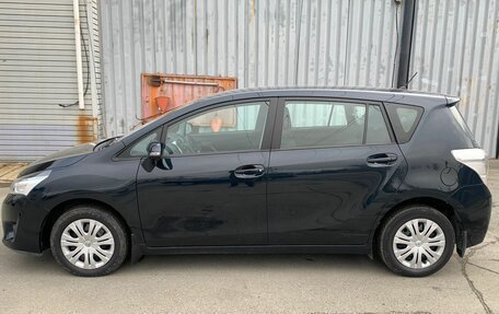 Toyota Verso I, 2014 год, 1 390 000 рублей, 6 фотография