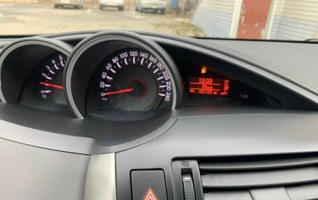 Toyota Verso I, 2014 год, 1 390 000 рублей, 11 фотография