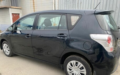 Toyota Verso I, 2014 год, 1 390 000 рублей, 5 фотография