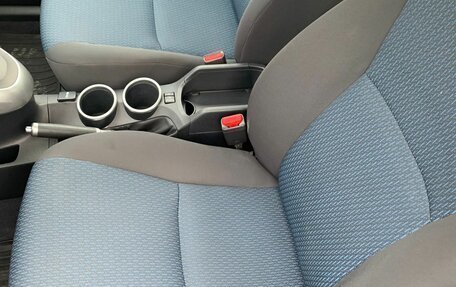 Toyota Verso I, 2014 год, 1 390 000 рублей, 10 фотография