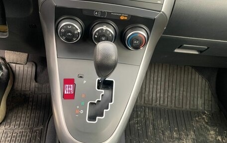 Toyota Verso I, 2014 год, 1 390 000 рублей, 9 фотография