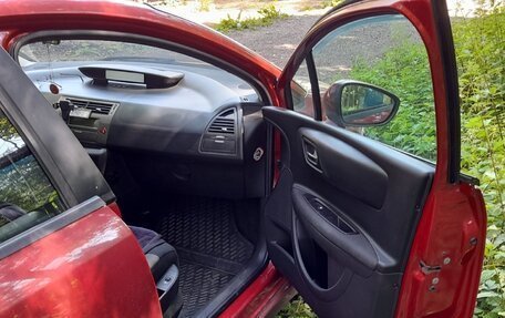 Citroen C4 II рестайлинг, 2010 год, 300 000 рублей, 3 фотография