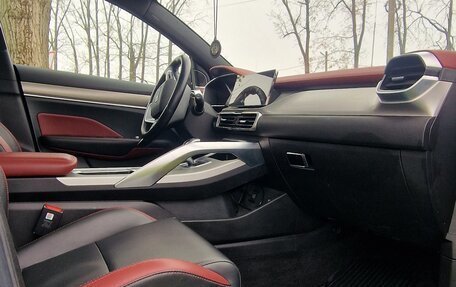 Geely Coolray I, 2021 год, 1 670 000 рублей, 8 фотография