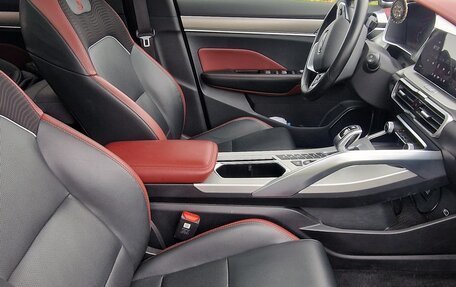 Geely Coolray I, 2021 год, 1 670 000 рублей, 11 фотография