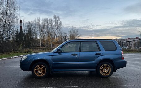 Subaru Forester, 2006 год, 650 000 рублей, 2 фотография