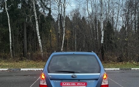 Subaru Forester, 2006 год, 650 000 рублей, 3 фотография