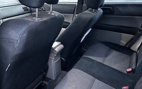 Subaru Forester, 2006 год, 650 000 рублей, 10 фотография