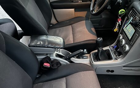 Subaru Forester, 2006 год, 650 000 рублей, 15 фотография