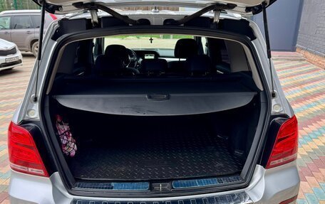 Mercedes-Benz GLK-Класс, 2015 год, 1 920 000 рублей, 7 фотография