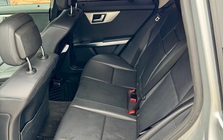 Mercedes-Benz GLK-Класс, 2015 год, 1 920 000 рублей, 10 фотография