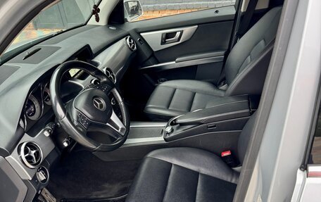 Mercedes-Benz GLK-Класс, 2015 год, 1 920 000 рублей, 9 фотография