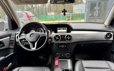 Mercedes-Benz GLK-Класс, 2015 год, 1 920 000 рублей, 12 фотография