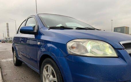 Chevrolet Aveo III, 2009 год, 265 000 рублей, 7 фотография