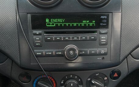 Chevrolet Aveo III, 2009 год, 265 000 рублей, 15 фотография