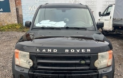 Land Rover Discovery III, 2005 год, 650 000 рублей, 1 фотография