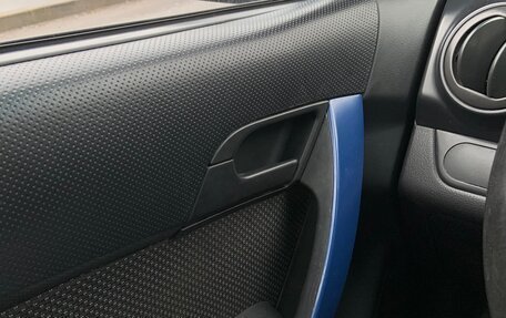 Chevrolet Aveo III, 2009 год, 265 000 рублей, 17 фотография