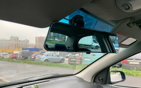 Chevrolet Aveo III, 2009 год, 265 000 рублей, 18 фотография