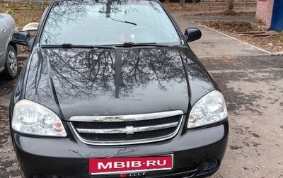 Chevrolet Lacetti, 2007 год, 360 000 рублей, 1 фотография