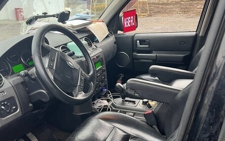 Land Rover Discovery III, 2005 год, 650 000 рублей, 7 фотография