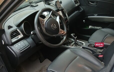 SsangYong Tivoli, 2019 год, 1 450 000 рублей, 4 фотография