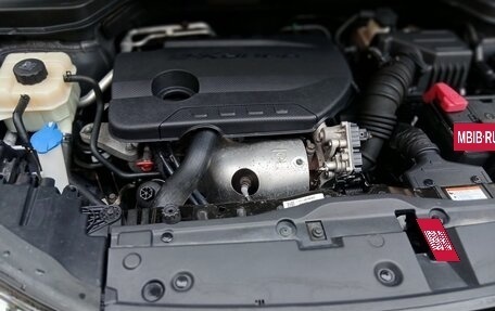 SsangYong Tivoli, 2019 год, 1 450 000 рублей, 6 фотография