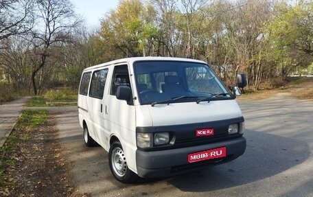 Mazda Bongo III, 1998 год, 567 000 рублей, 1 фотография