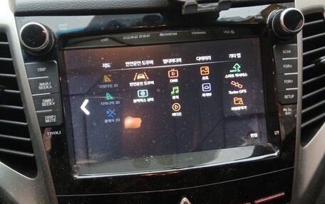 SsangYong Tivoli, 2019 год, 1 450 000 рублей, 7 фотография