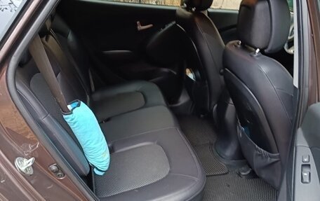 Hyundai ix35 I рестайлинг, 2013 год, 1 250 000 рублей, 5 фотография