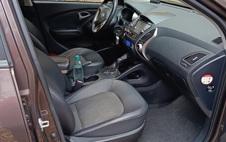 Hyundai ix35 I рестайлинг, 2013 год, 1 250 000 рублей, 6 фотография