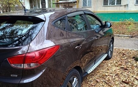 Hyundai ix35 I рестайлинг, 2013 год, 1 250 000 рублей, 4 фотография