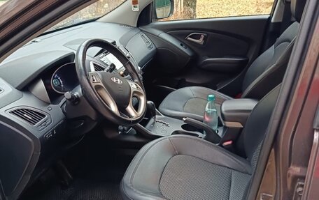 Hyundai ix35 I рестайлинг, 2013 год, 1 250 000 рублей, 8 фотография