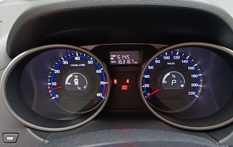 Hyundai ix35 I рестайлинг, 2013 год, 1 250 000 рублей, 10 фотография