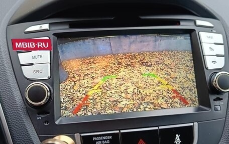 Hyundai ix35 I рестайлинг, 2013 год, 1 250 000 рублей, 12 фотография