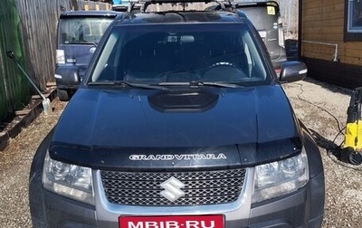 Suzuki Grand Vitara, 2011 год, 1 000 000 рублей, 1 фотография