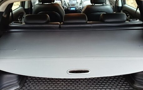 Hyundai ix35 I рестайлинг, 2013 год, 1 250 000 рублей, 13 фотография