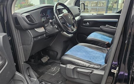 Peugeot Traveller I, 2020 год, 2 750 000 рублей, 6 фотография